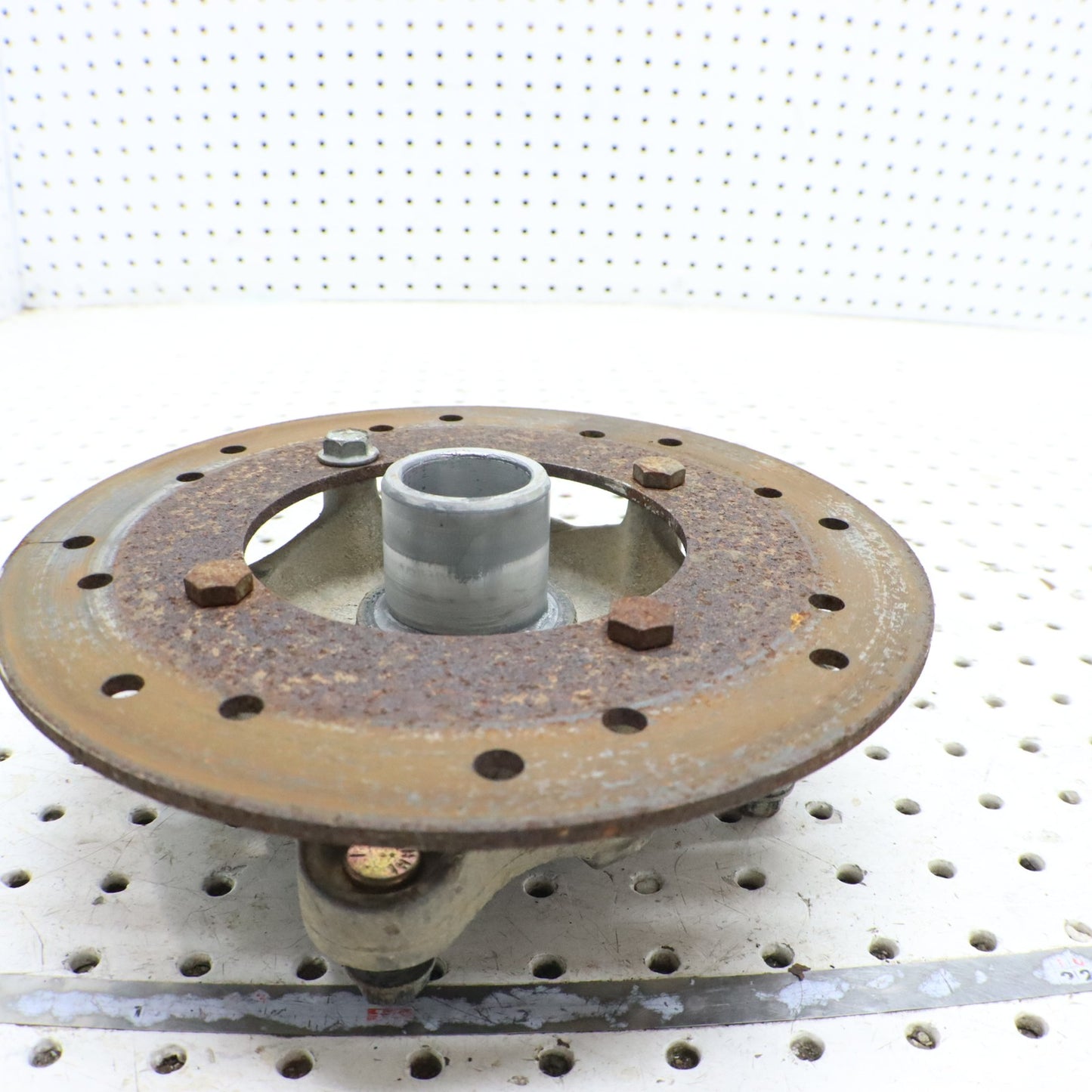 2003 Polaris Sportsman 600 REAR Wheel Hub 5133361 