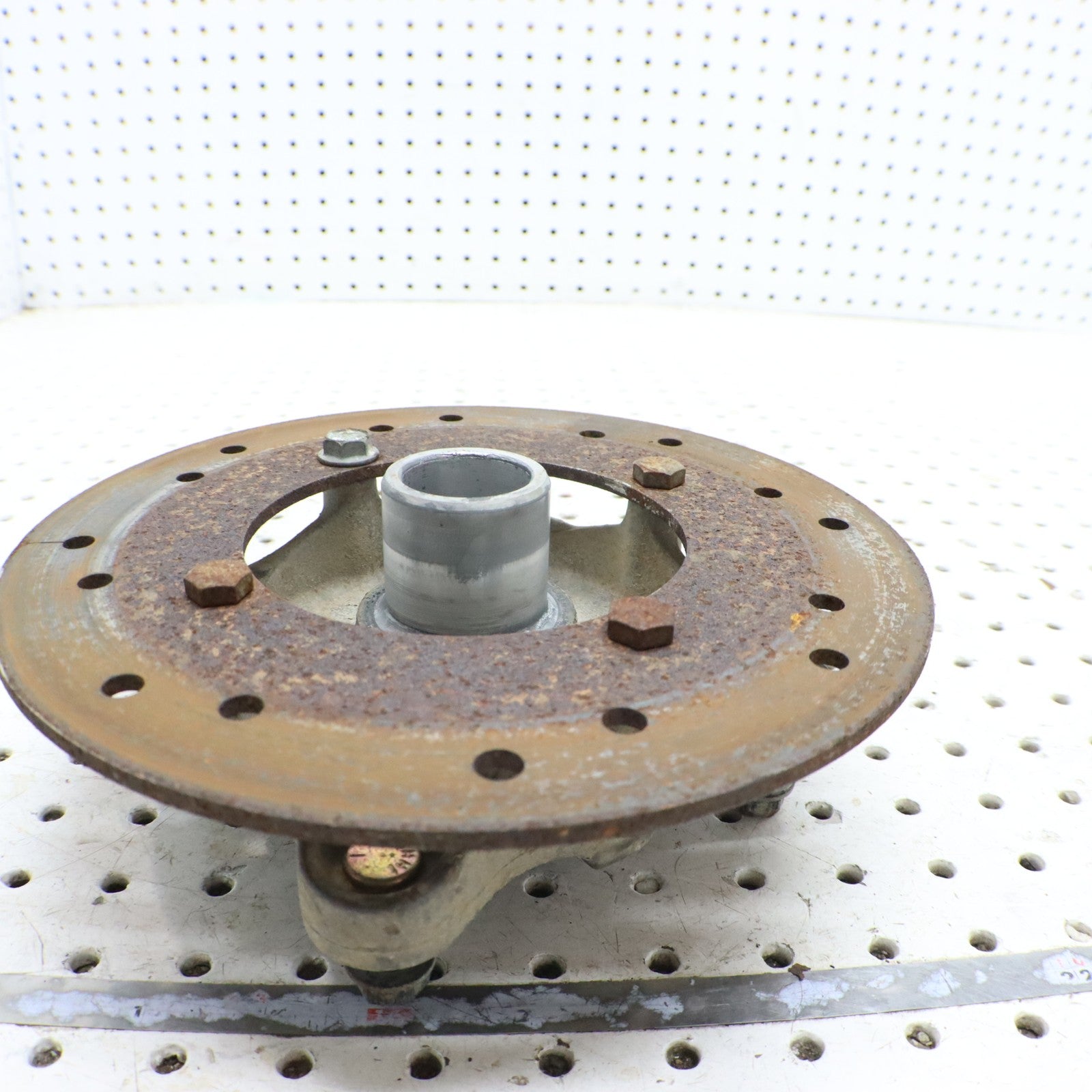 2003 Polaris Sportsman 600 REAR Wheel Hub 5133361 
