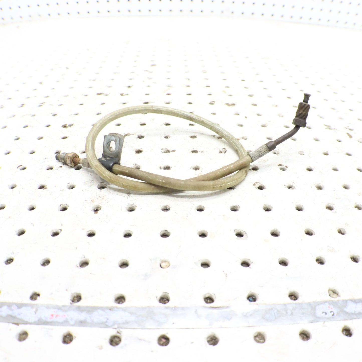 2004 Polaris Sportsman 500 Brake Line Front LEFT 1910474