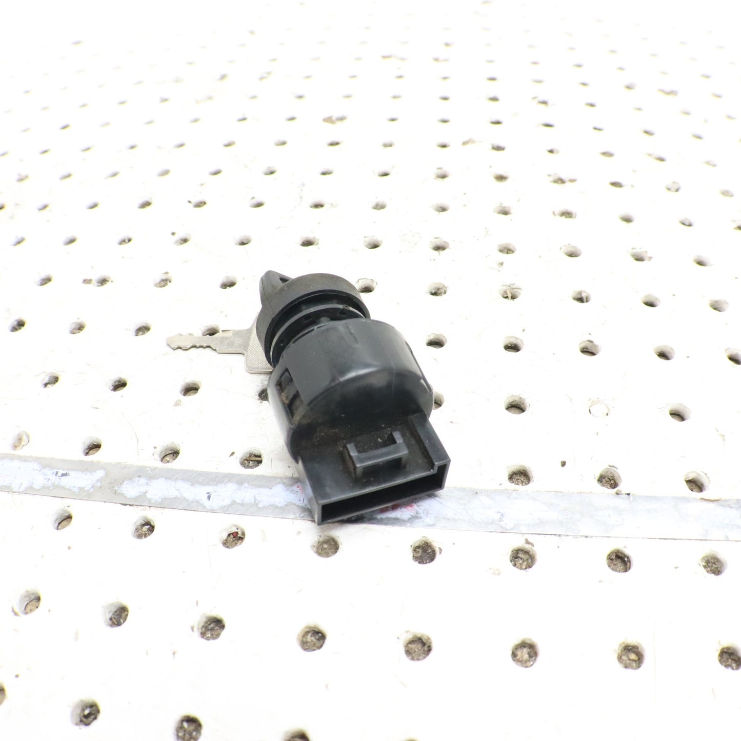 2012 Polaris Sportsman 500 Ignition Key Switch 4012165