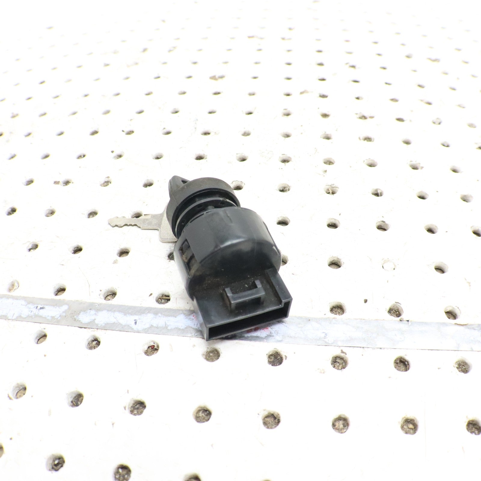 2012 Polaris Sportsman 500 Ignition Key Switch 4012165