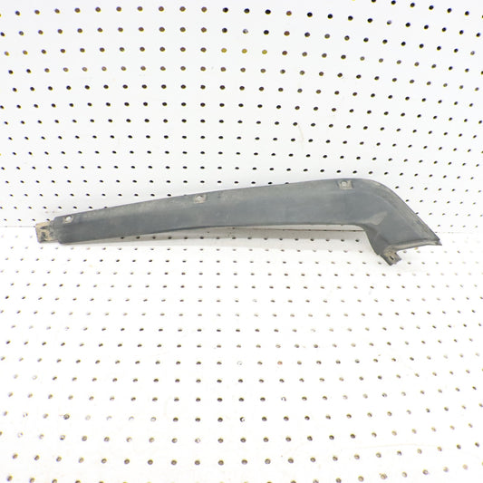 2009 Polaris Rzr 800 Fender Flare RIGHT REAR 5436627-070; 5438210-070