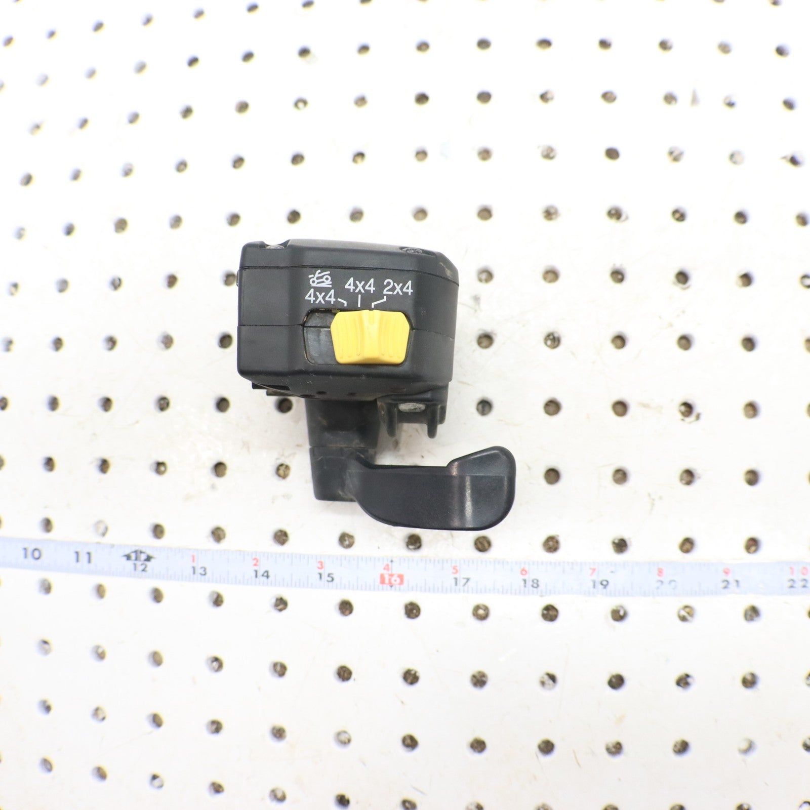 2016 Polaris Sportsman Sp 570 Throttle Control 2010359