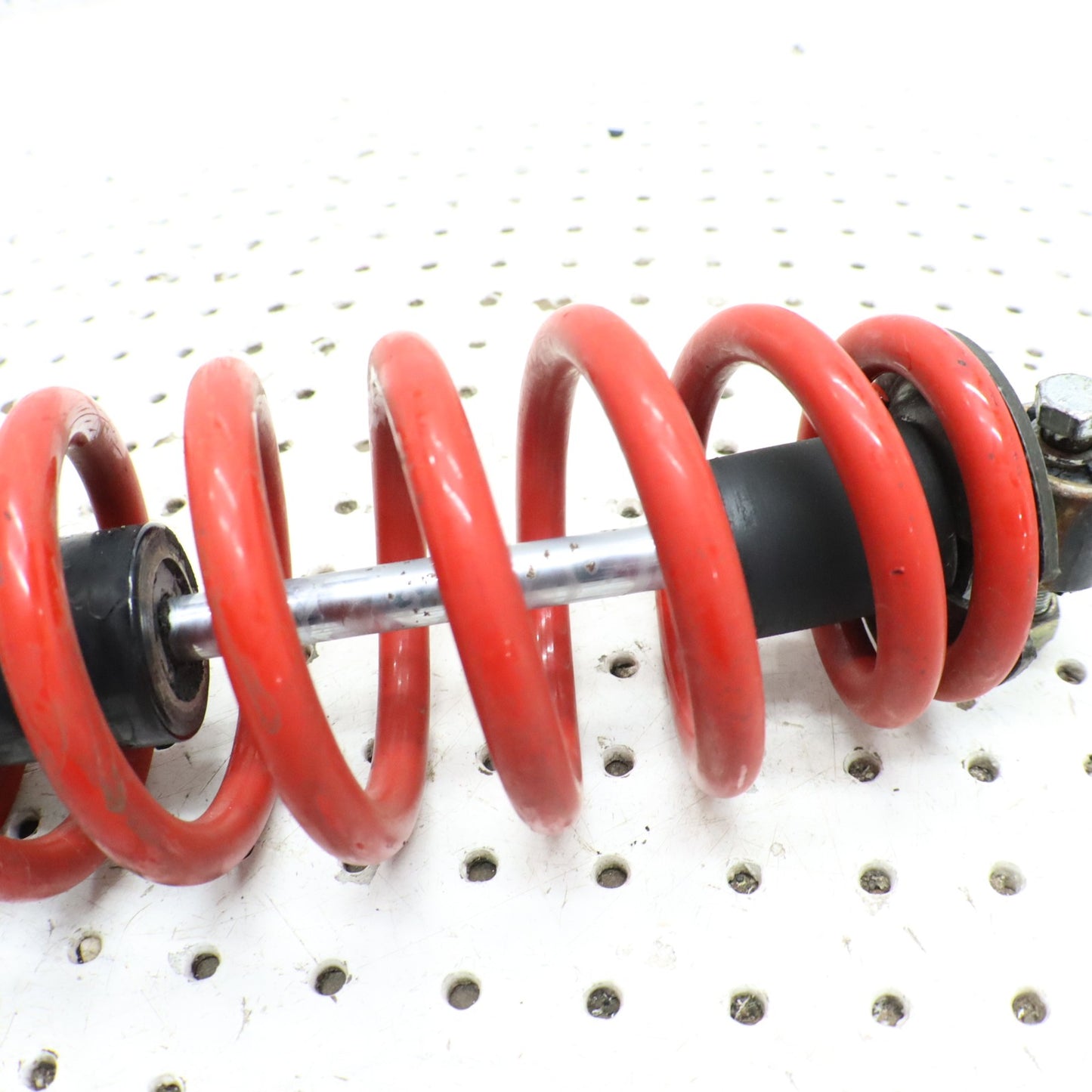 1995 Polaris Xplorer 400 REAR SHOCK Spring 7041204