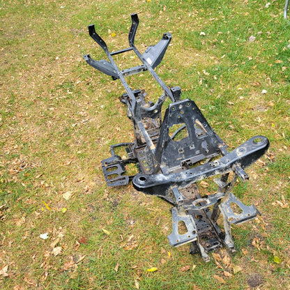 2016 Polaris Sportsman 570 Frame Chassis 1020335-067