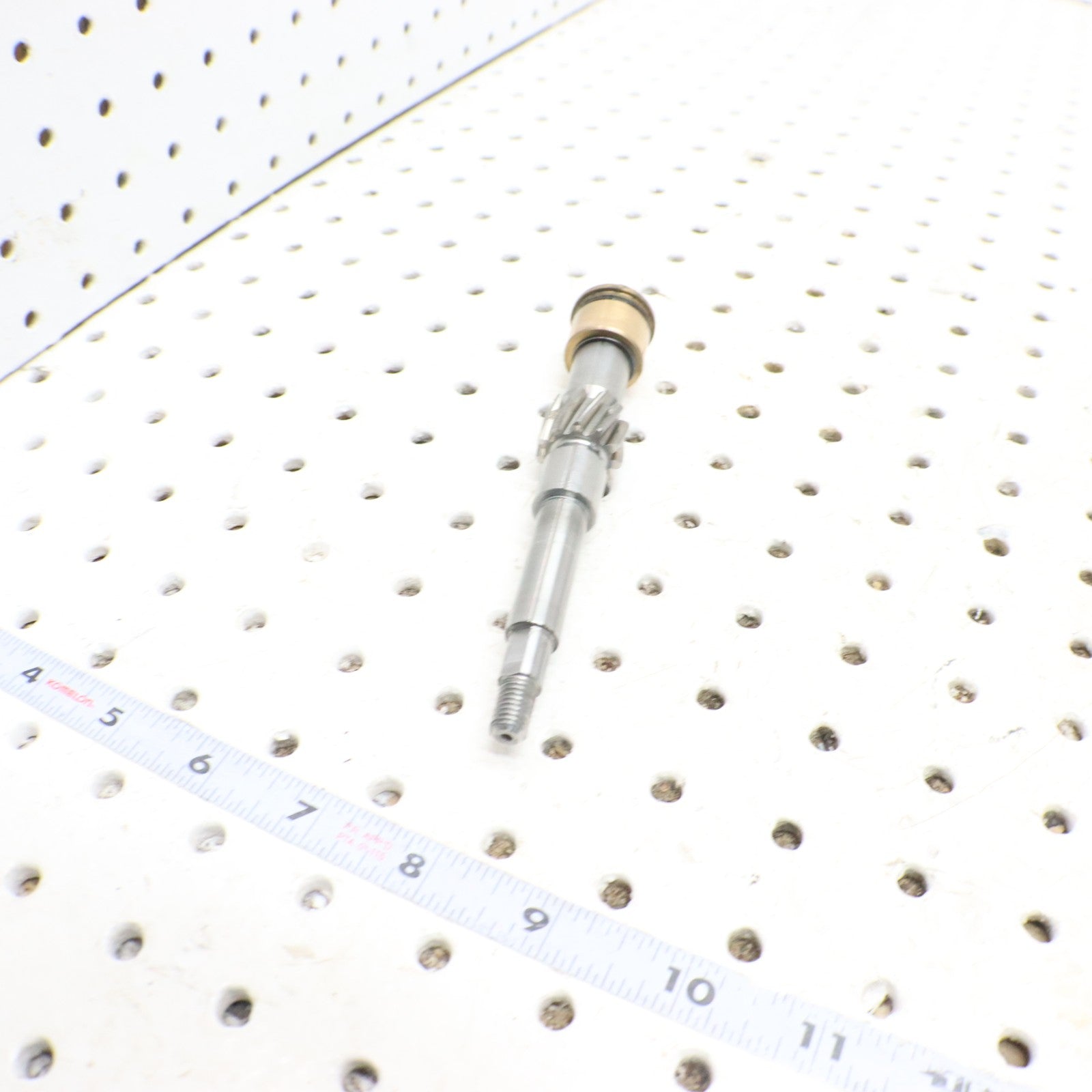 2016 Polaris Rush 800 Oil Pump Shaft Water Pump Shaft 5138488 ; 5138487