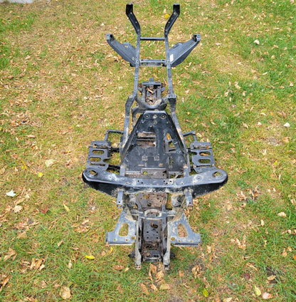 2016 Polaris Sportsman 570 Frame Chassis 1020335-067