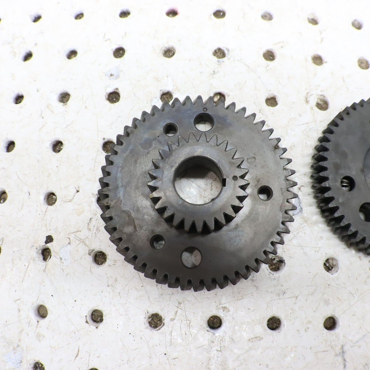 2009 Polaris Sportsman 800 Cam Sprocket GEAR SET 2203106