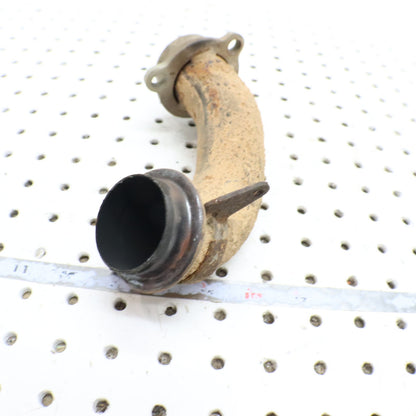2014 Polaris Sportsman 570 Exhaust MANIFOLD WELD 1262376