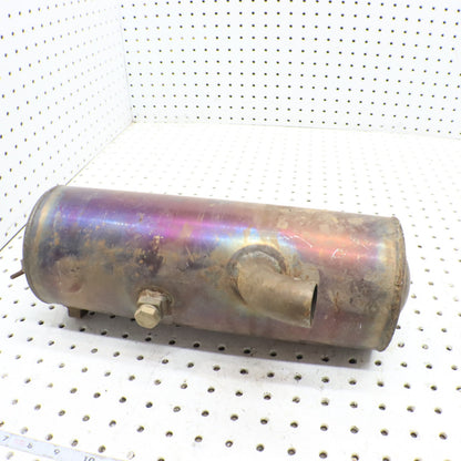 2024 Polaris Sportsman 570 Efi Eps Exhaust Muffler 1263784