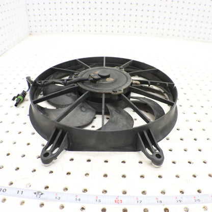 2014 Polaris Sportsman 570 Cooling Radiator Fan 2411330