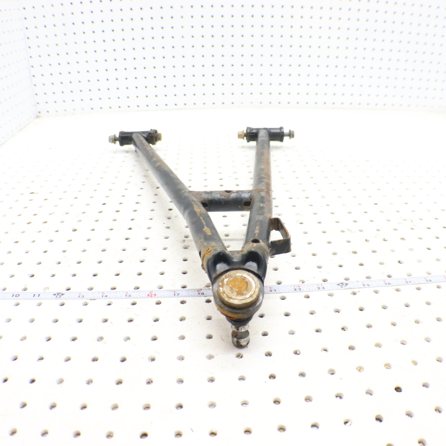 2013 Polaris Ranger Xp 900 Lower Front Left Control A Arm 1018169-458