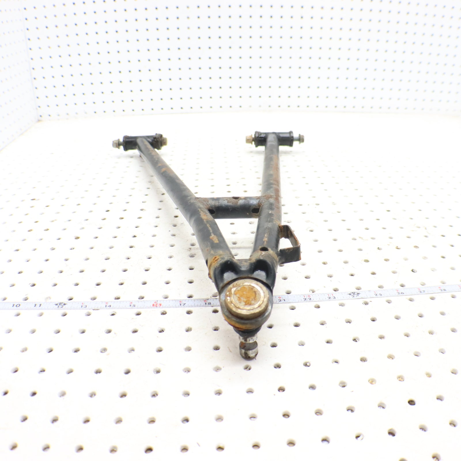 2013 Polaris Ranger Xp 900 Lower Front Left Control A Arm 1018169-458