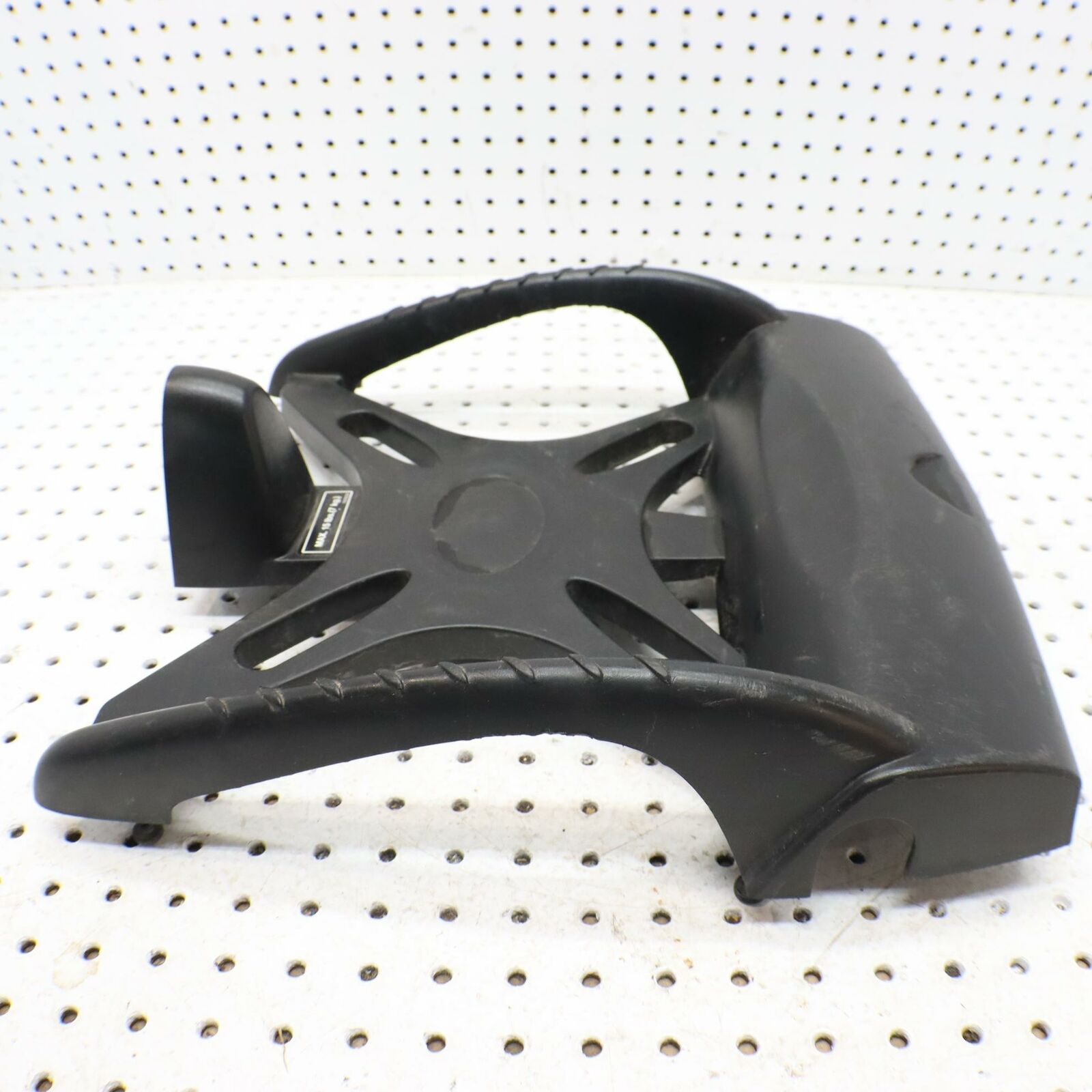 2006 POLARIS RMK 700 TUNNEL LUGGAGE RACK  5435237-070