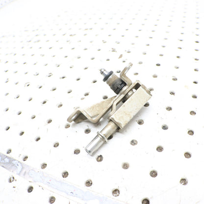 2017 Polaris Sportsman 450 Fuel Rail & FUEL INJECTOR 2521675; 2521621