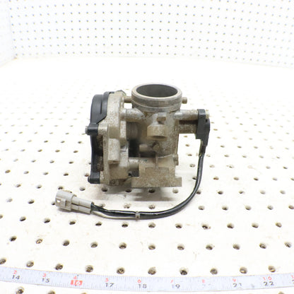 2009 Polaris Rzr 800 Throttle Body 1202836; 2203924 ; 2410342; 1204715
