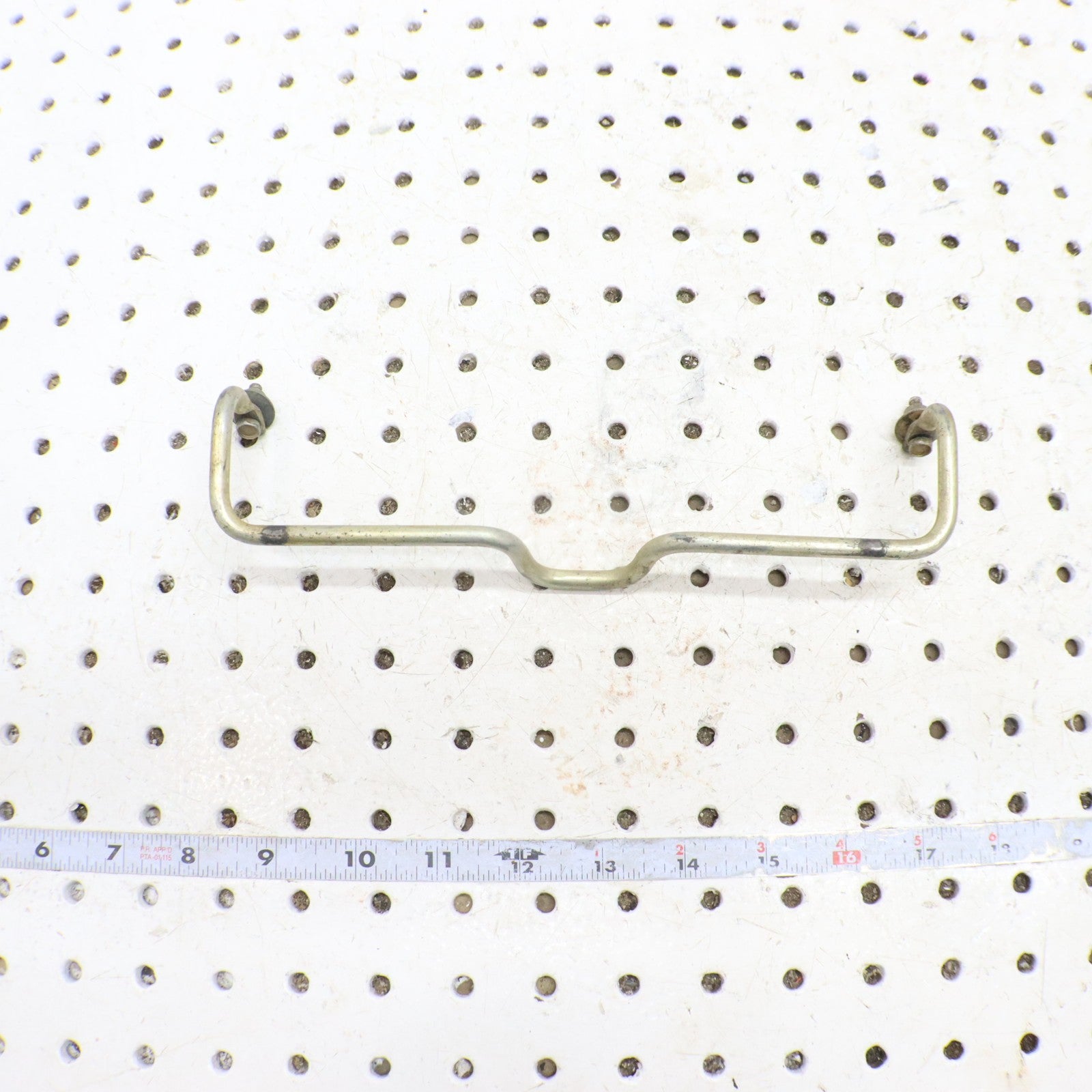 2009 Polaris Sportsman 800 Seat Latch retainer 5250745