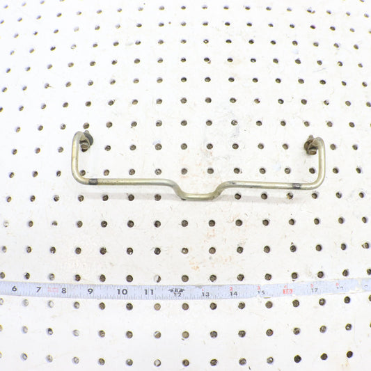 2009 Polaris Sportsman 800 Seat Latch retainer 5250745