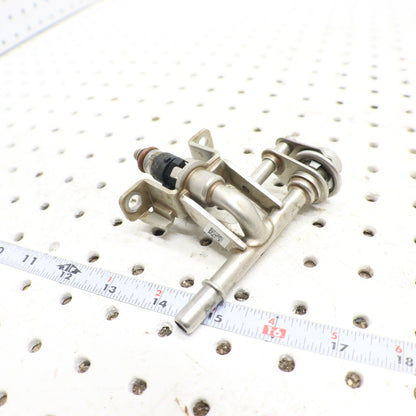 2016 Polaris Sportsman Sp 570 Fuel Injector & RAIL 2521068; 2521403