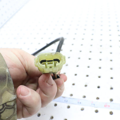 2007 Polaris Iq 600 Aux Shut Off Switch, Kill Switch 4011540; 4013382