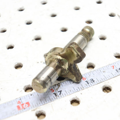 2003 KAWASAKI PRAIRIE 650 FRONT DIFF SHIFT LEVER, DIFF 13168-1724