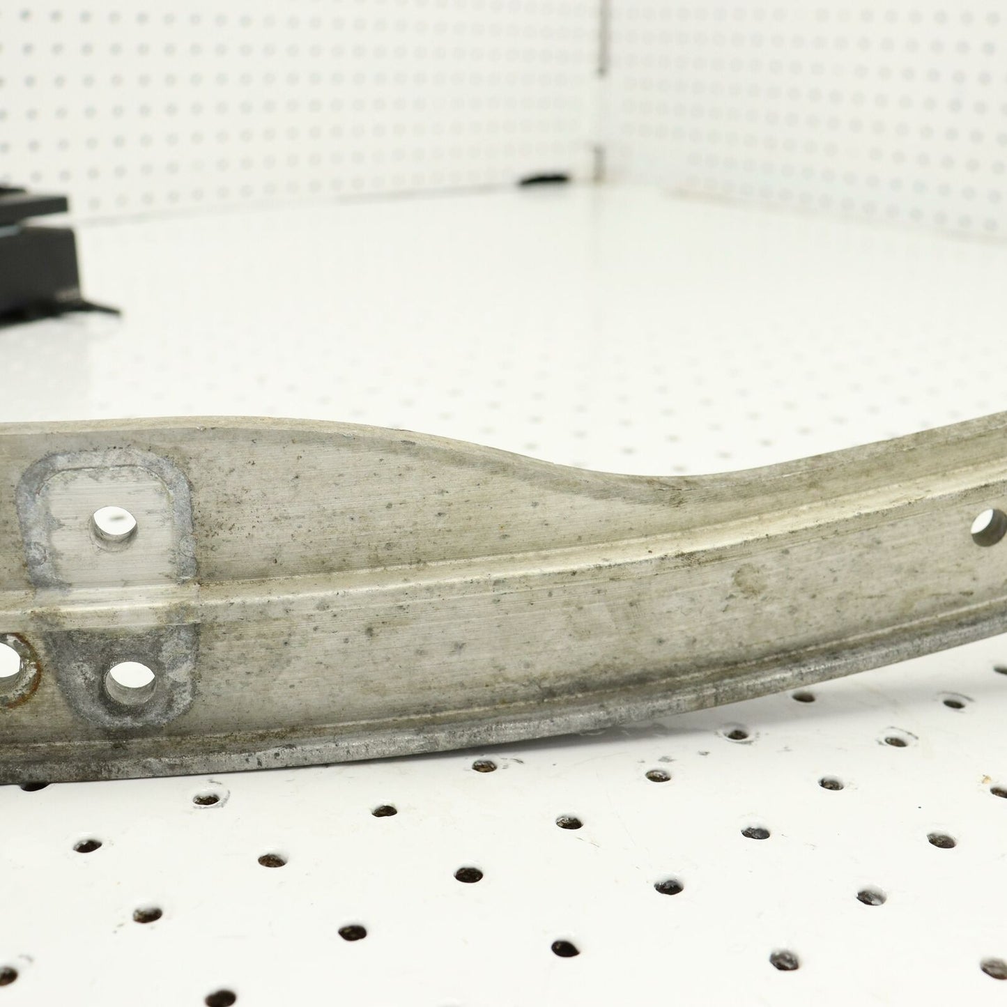 2005 SKI-DOO GSX 500SS SLIDING SKID FRAME SUSPENSION RAIL 503190521