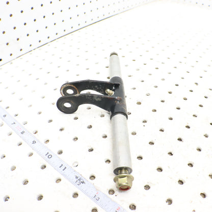 2009 Arctic Cat Crossfire R 8 Rear Cross Axle Brace 1604-209; 0704-994