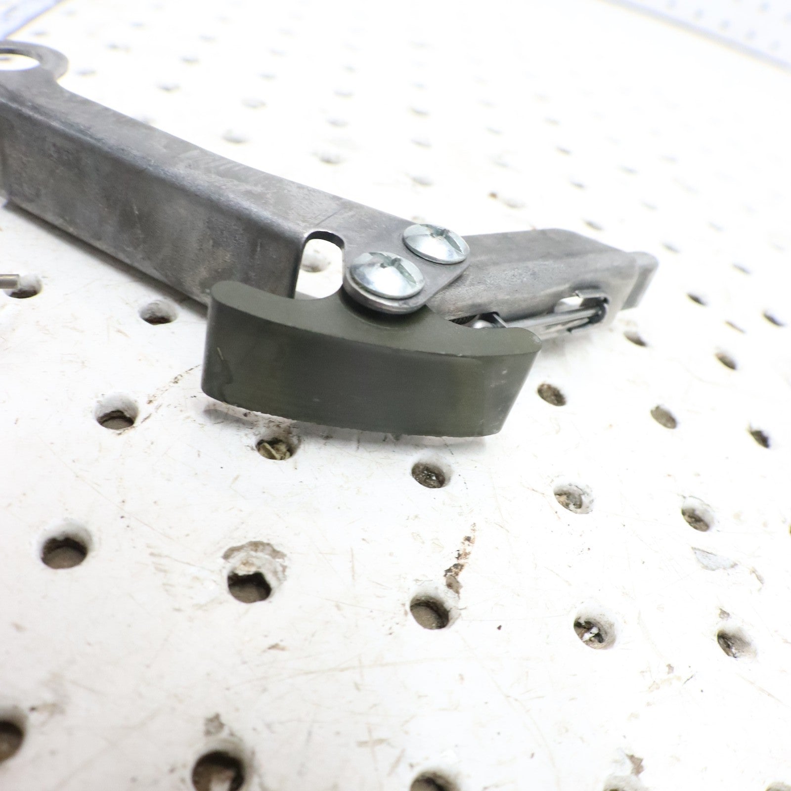 2016 Arctic Cat M8000 Chaincase Chain Tensioner 1702-398