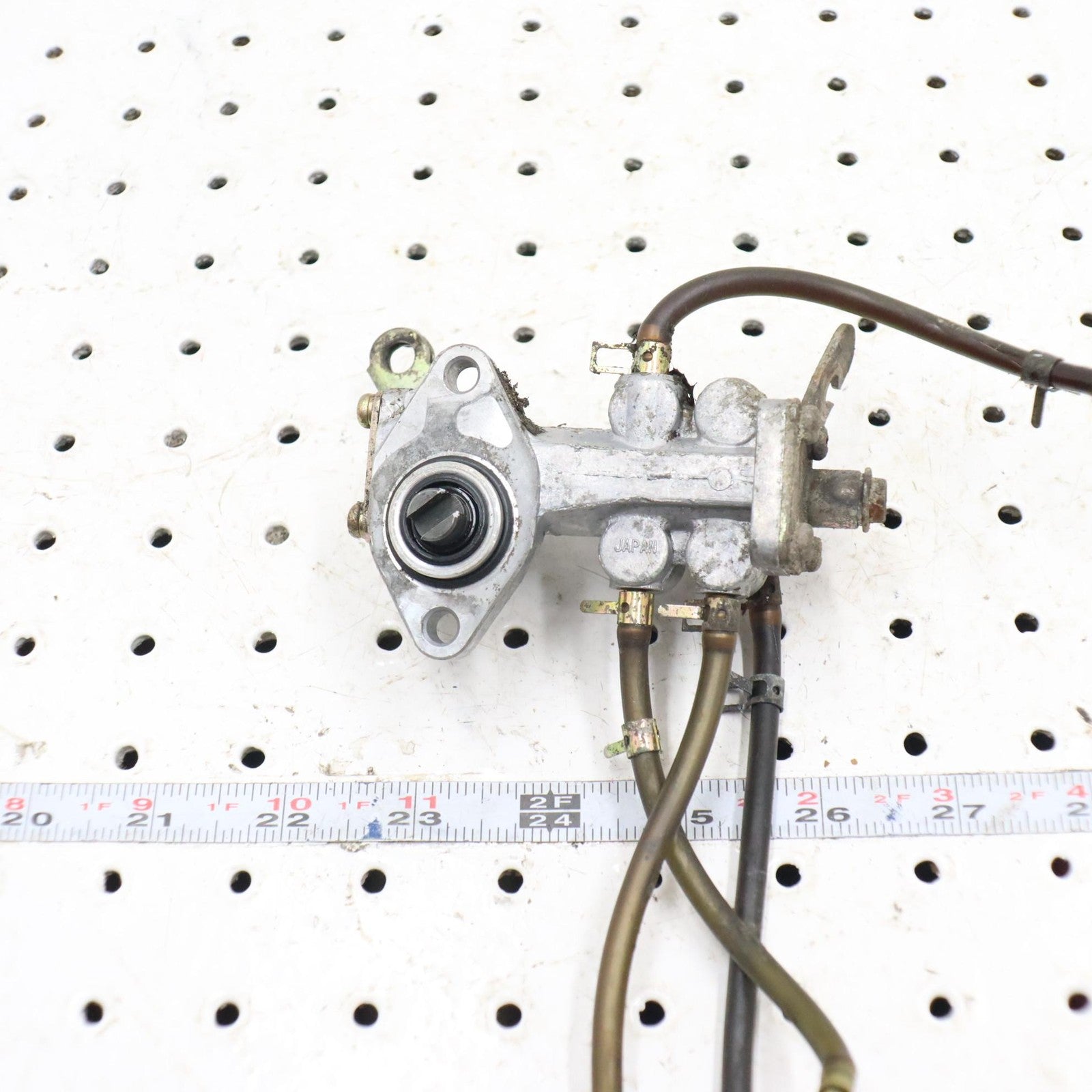1995 Polaris Xcr 600 Oil Pump 3085051