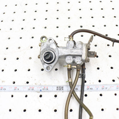 1995 Polaris Xcr 600 Oil Pump 3085051