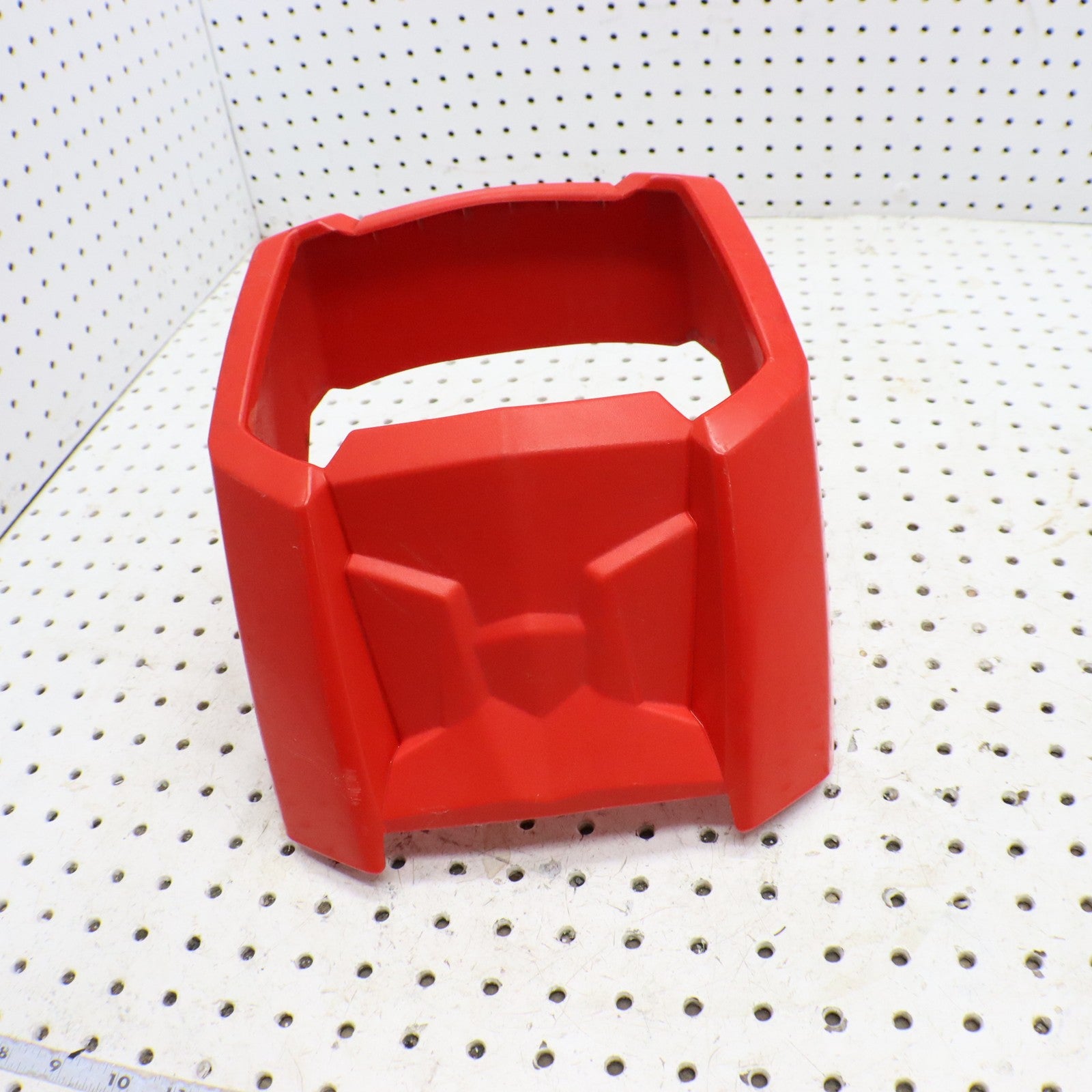 2018 Polaris Sportsman 570 Efi Headlight Gauge Pod Front 5451310-293 INDY RED