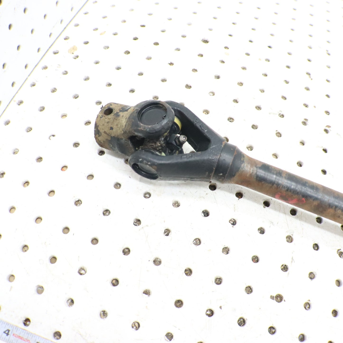 1995 Polaris Xplorer 400 Cv Drive Axle Shaft RIGHT 2200960