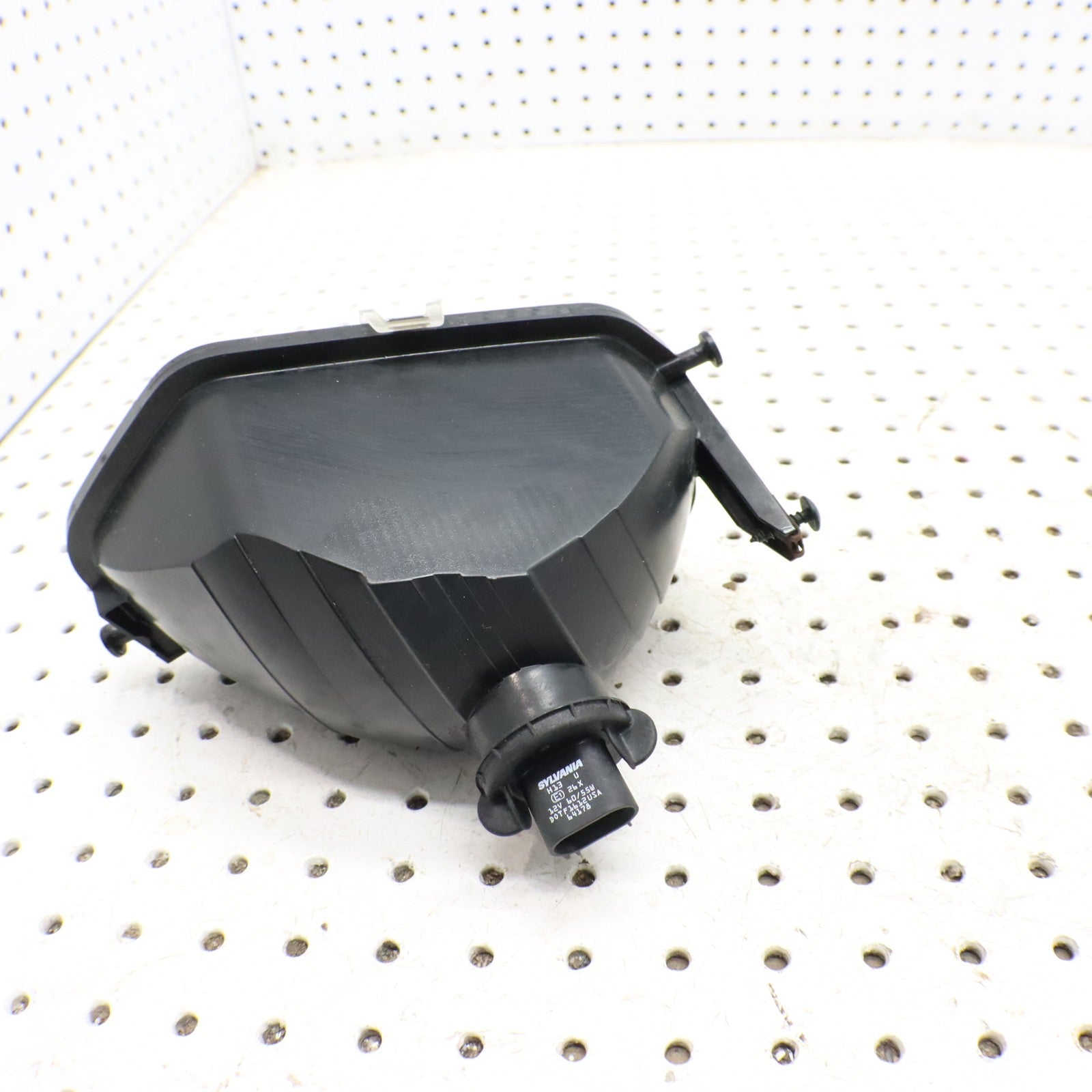 2013 Polaris Ranger 800 LEFT Headlight Head Light Bumper 2411492