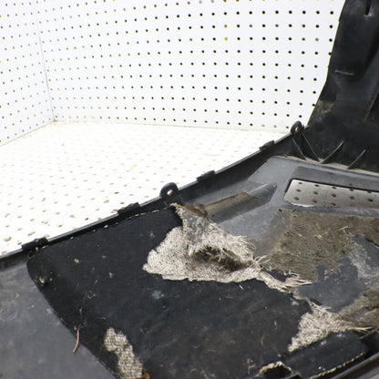 2007 Arctic Cat F6 LOWER RIGHT Side Panel Right 2718-334