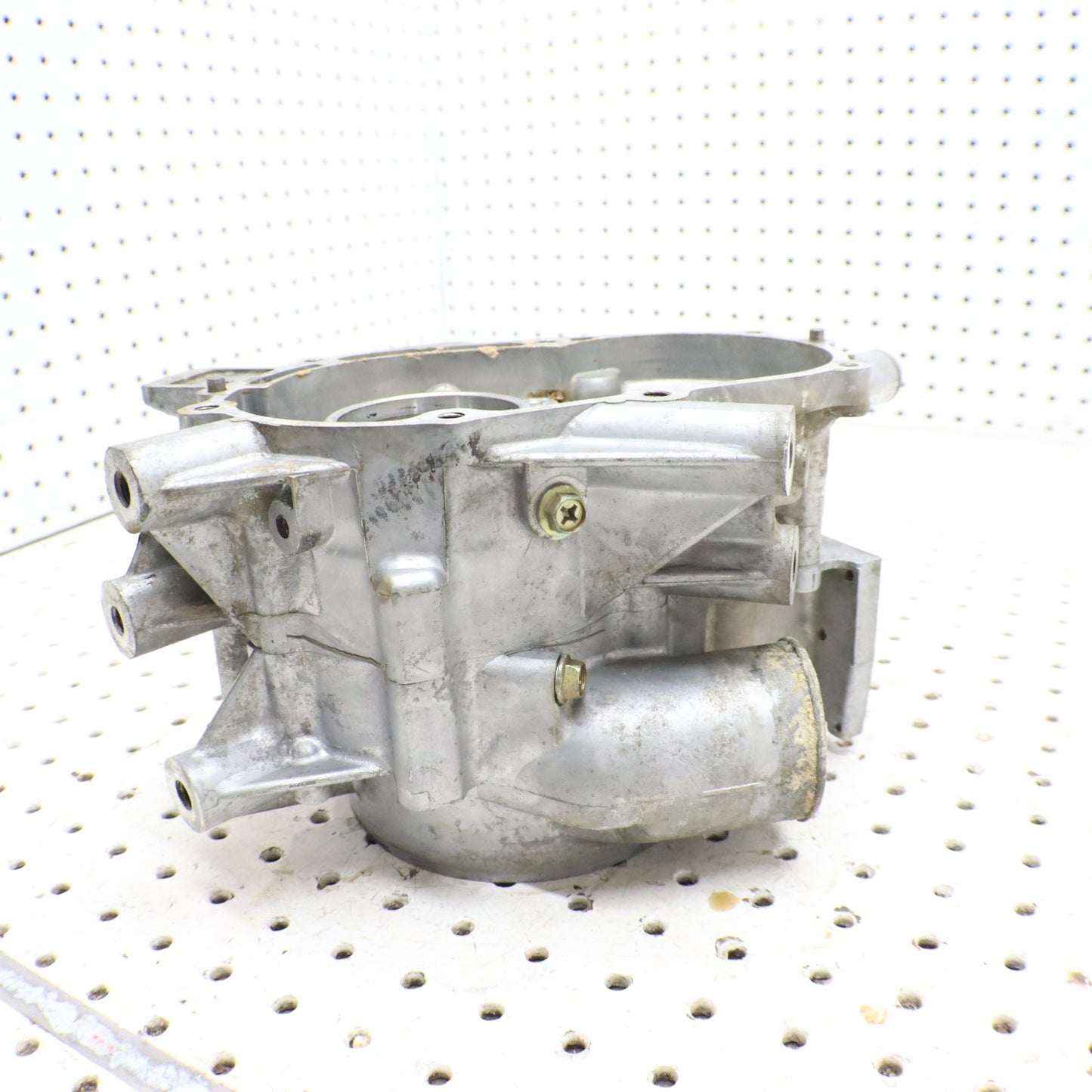 1995 Polaris Xplorer 400 Crankcase Engine Case 3084774; 3086740