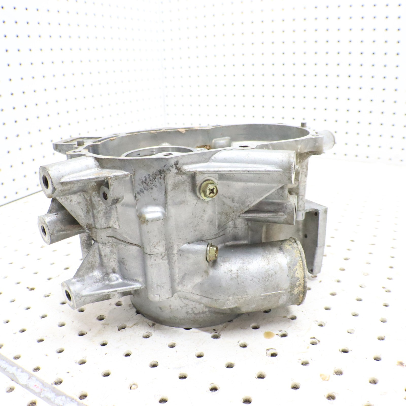 1995 Polaris Xplorer 400 Crankcase Engine Case 3084774; 3086740