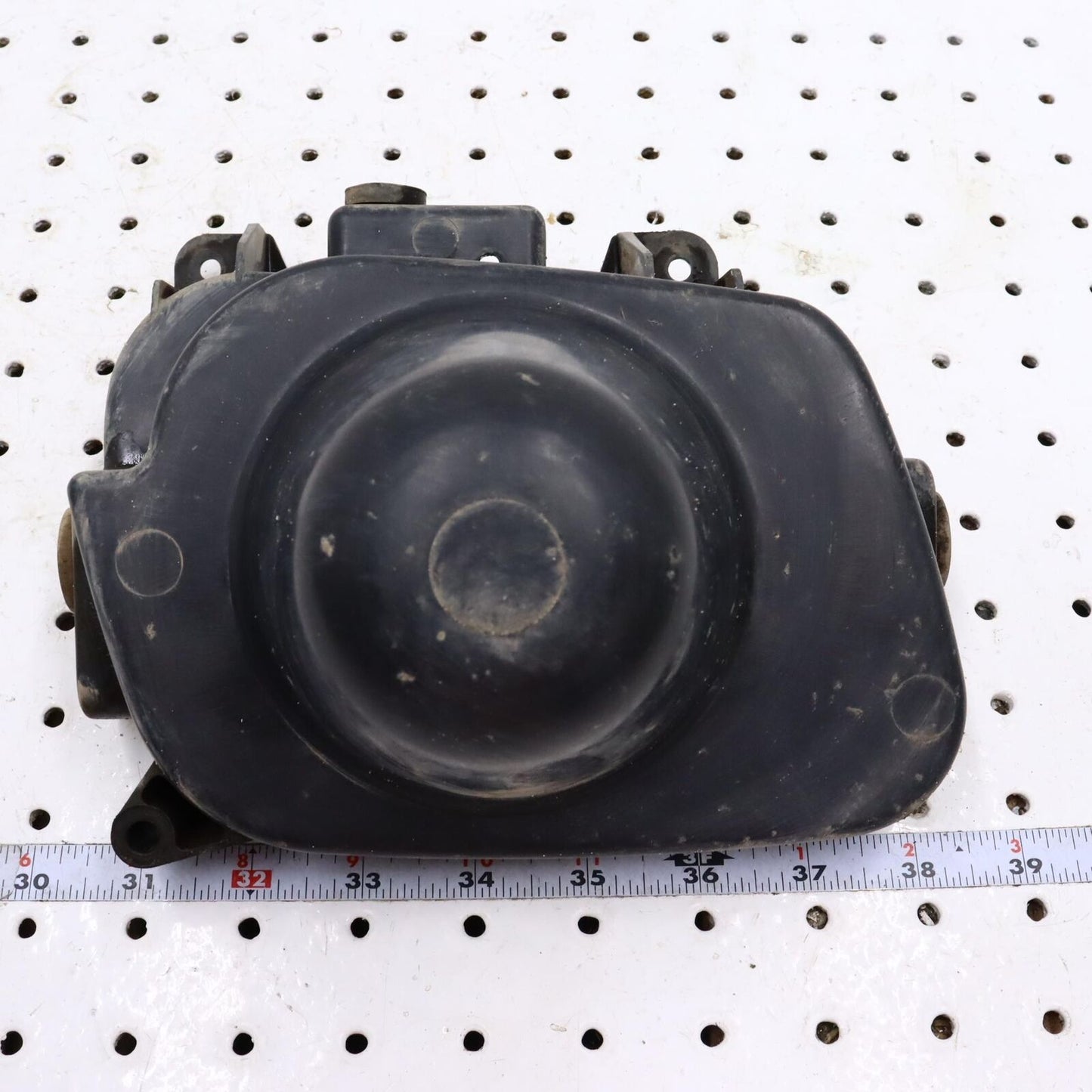 2003 KAWASAKI PRAIRIE 650 HEADLIGHT CASE HOUSING BUCKET LEFT 23005-1180