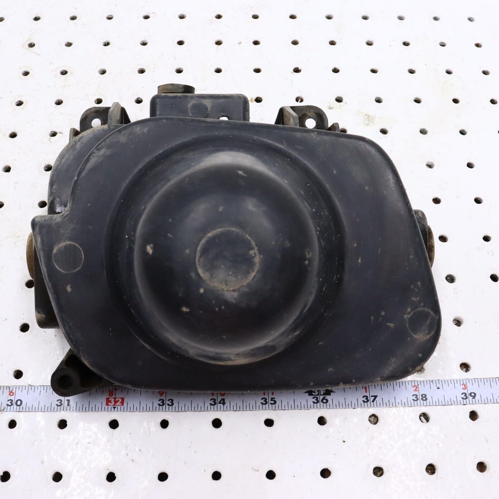 2003 KAWASAKI PRAIRIE 650 HEADLIGHT CASE HOUSING BUCKET LEFT 23005-1180