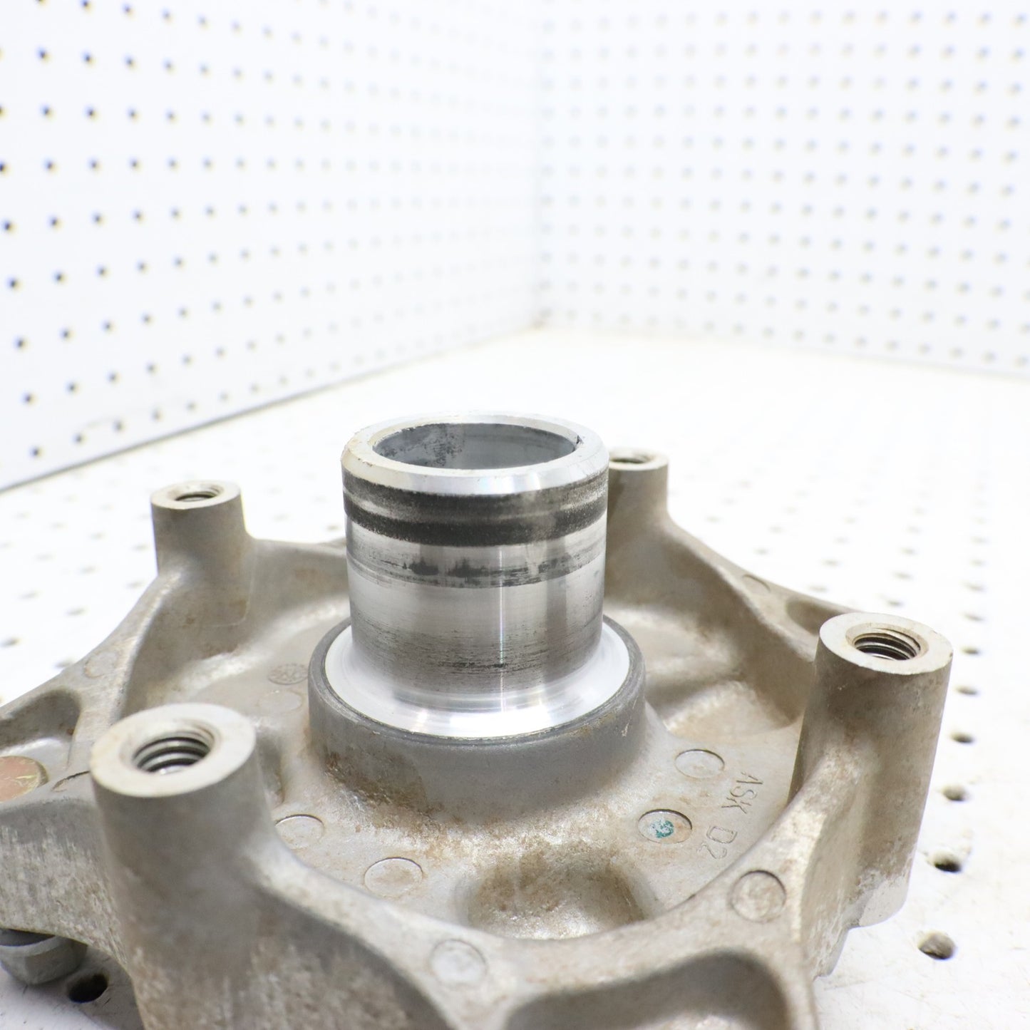 2024 Polaris Sportsman 570 Efi Eps Rear Wheel Hub 5143629
