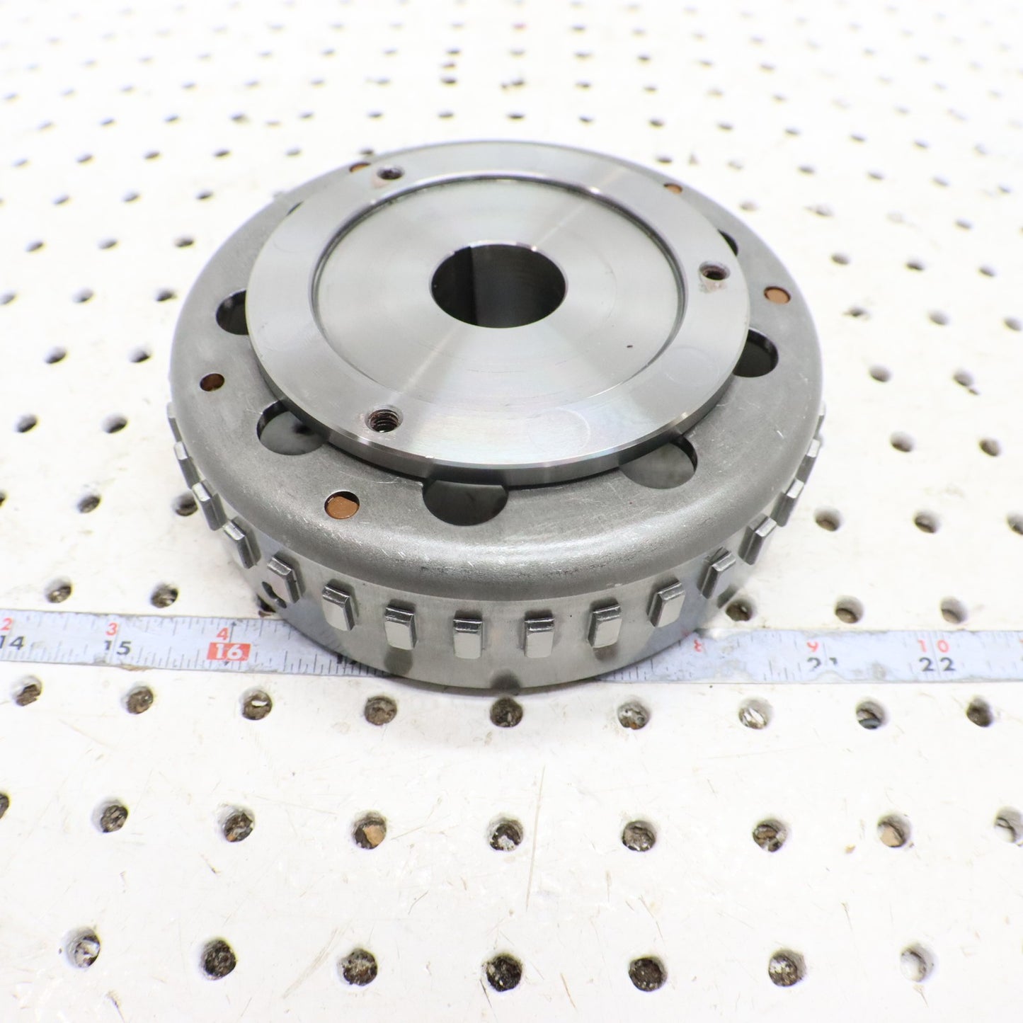 2016 Polaris Sportsman 570 FLYWHEEL, 660W 4015259