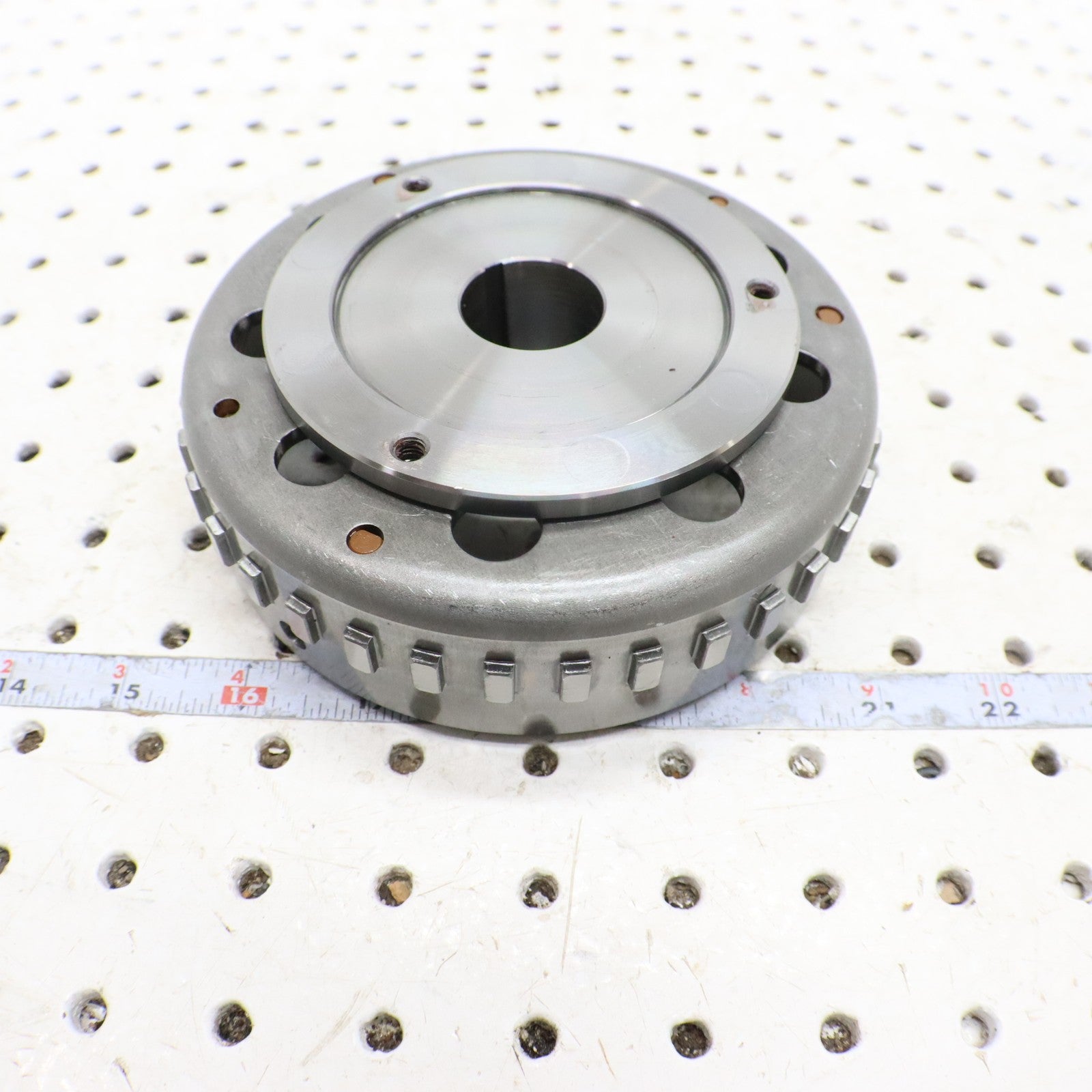 2016 Polaris Sportsman 570 FLYWHEEL, 660W 4015259