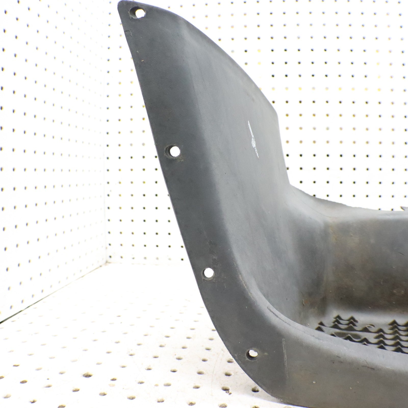 1998 Polaris Xplorer 400l Right Footwell Step Stand Footrest 5432057; 5431772