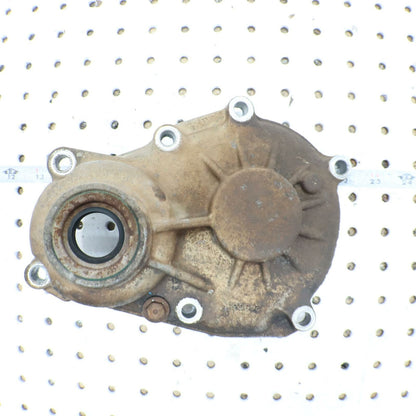 2000 POLARIS MAGNUM 325 TRANSMISSION GEARCASE FRONT OUTPUT COVER 3233781