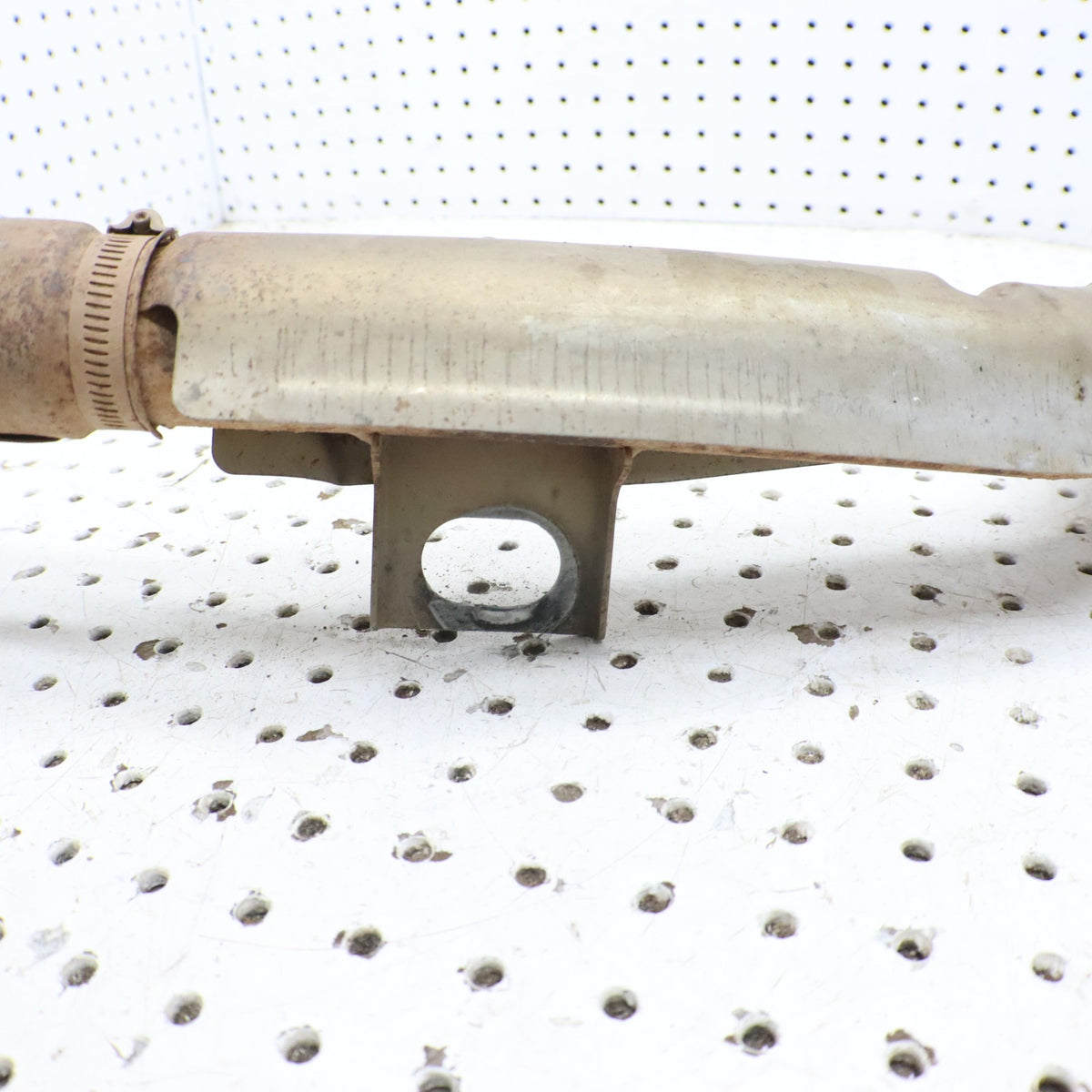 2017 Polaris Sportsman 450 Exhaust PIPE 1262917; 1263100