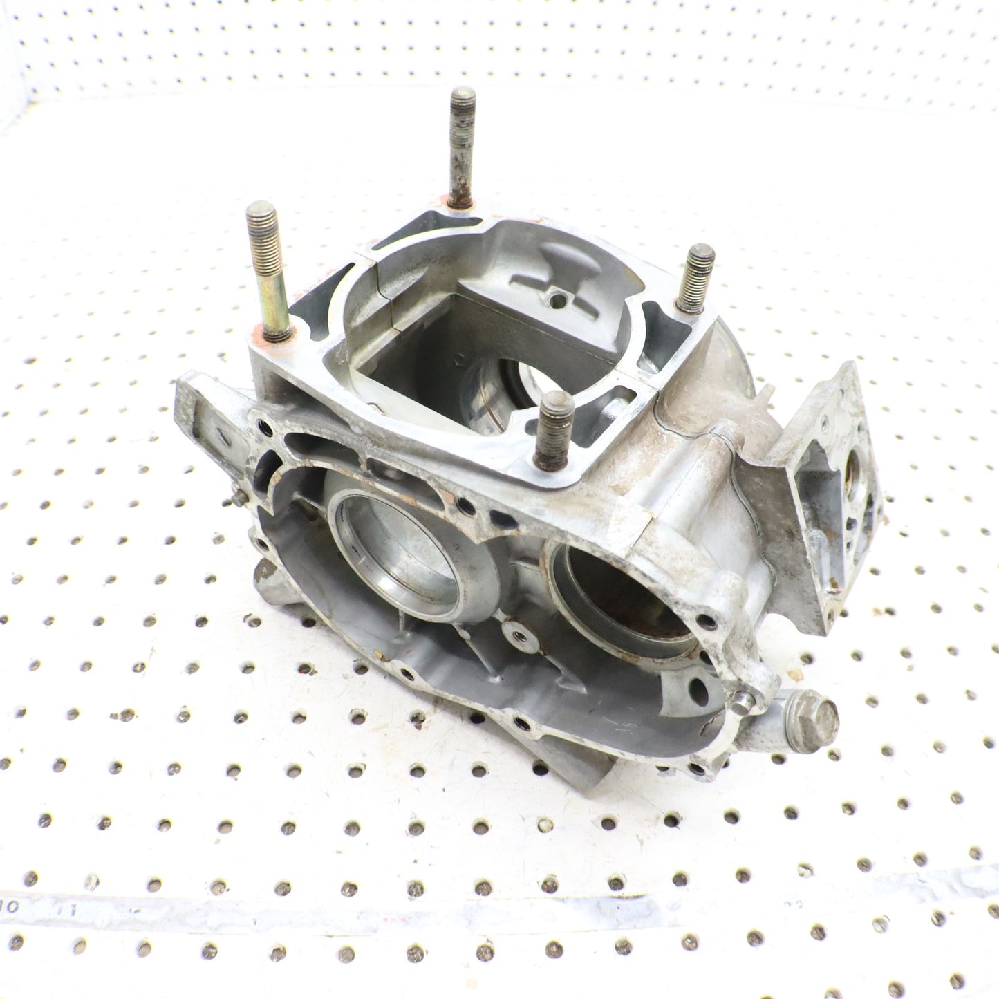 1995 Polaris Xplorer 400 Crankcase Engine Case 3084774; 3086740
