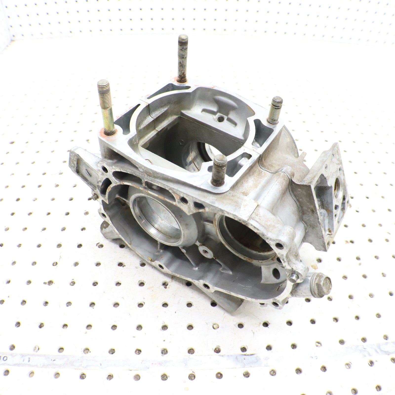 1995 Polaris Xplorer 400 Crankcase Engine Case 3084774; 3086740