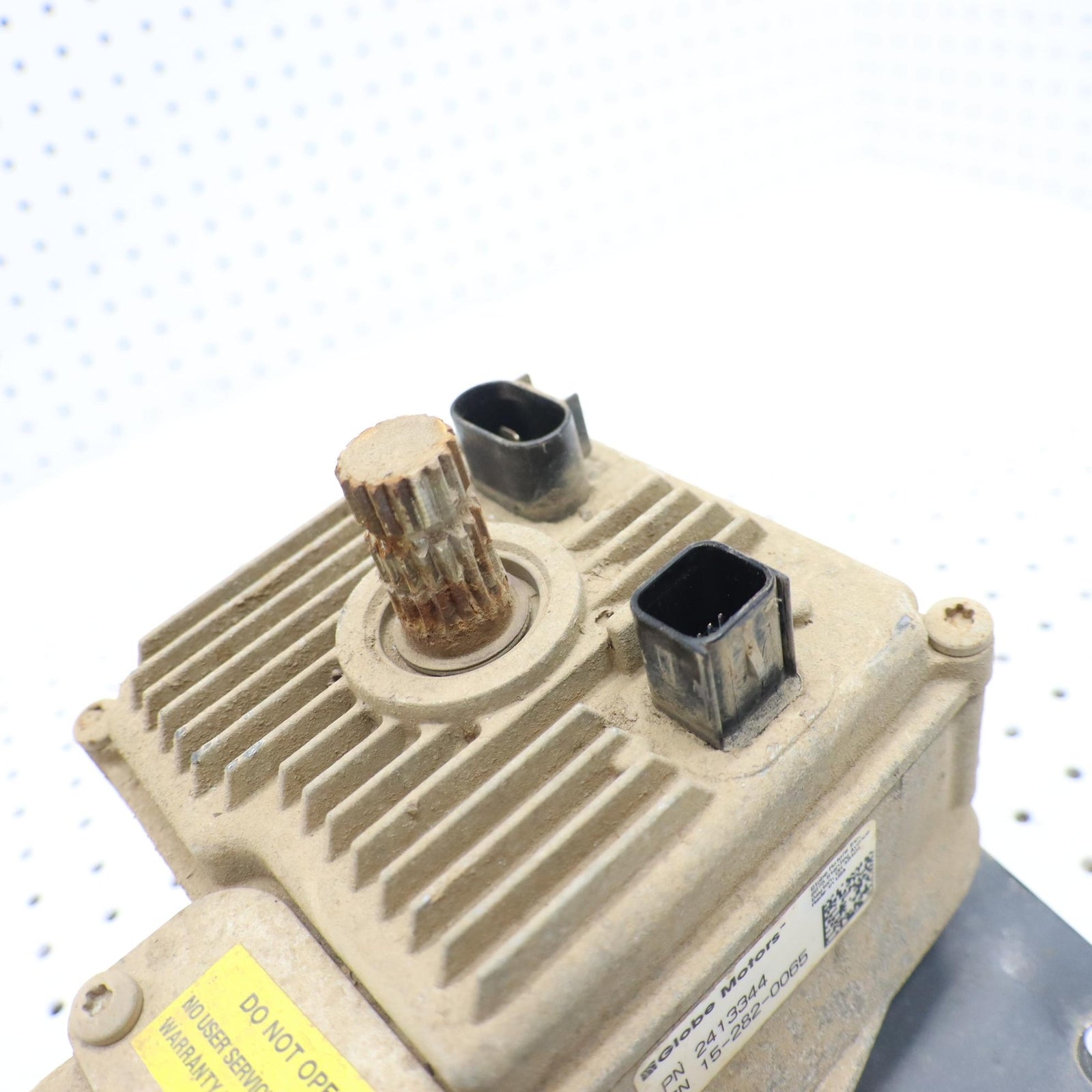 2016 POLARIS SPORTSMAN 570 POWER STEERING MOTOR 2413344