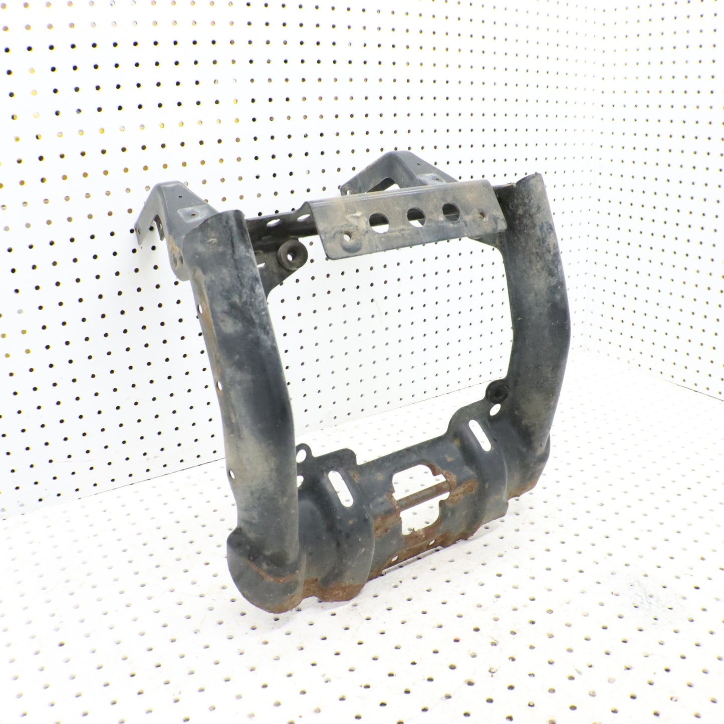 2008 Polaris Sportsman 800 Front Lower Brush Guard 1014635-067; 1017052-067