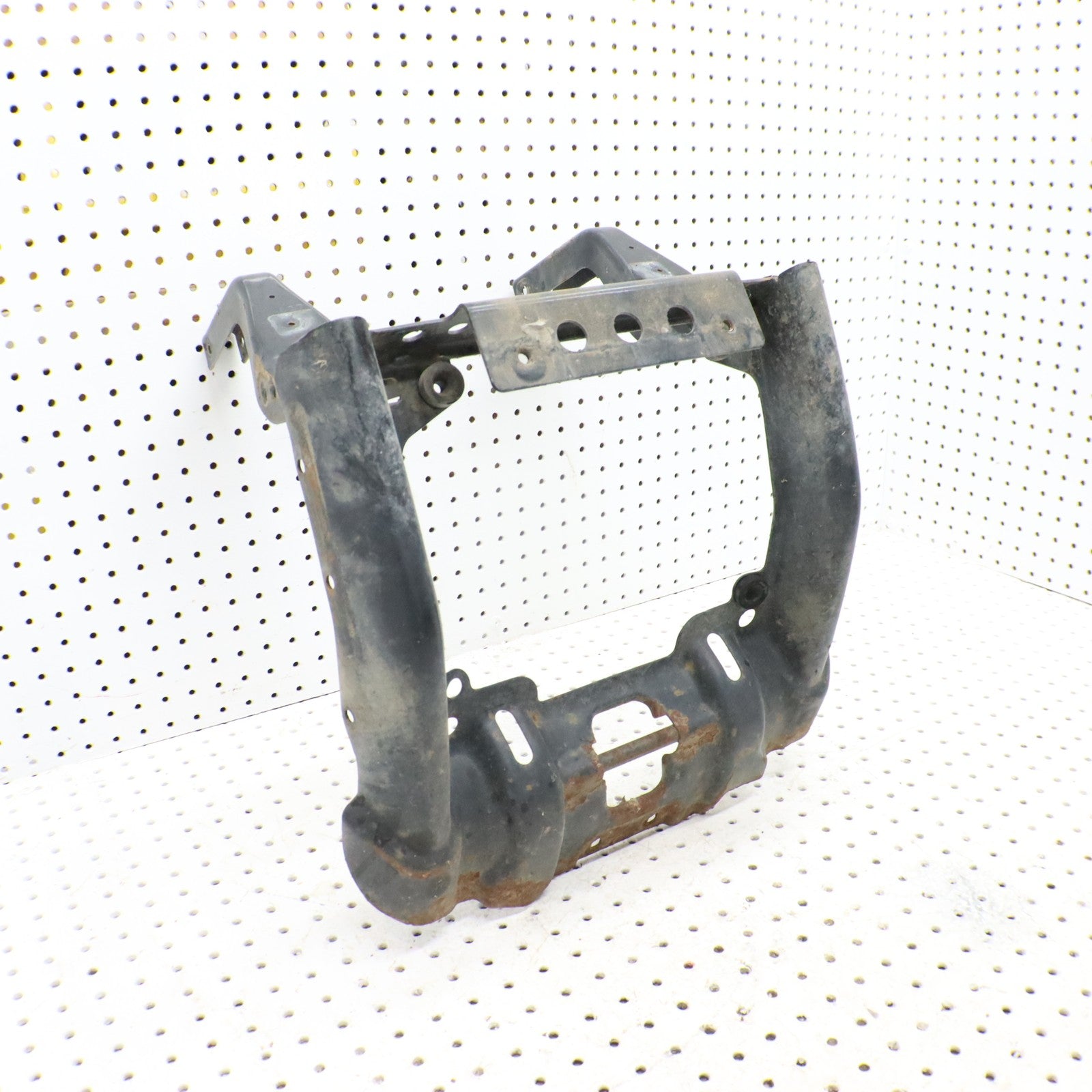 2008 Polaris Sportsman 800 Front Lower Brush Guard 1014635-067; 1017052-067