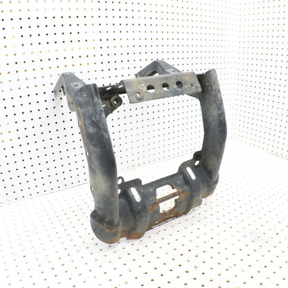 2008 Polaris Sportsman 800 Front Lower Brush Guard 1014635-067; 1017052-067